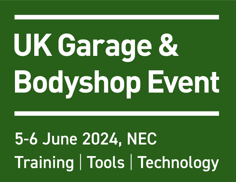UK Garage & Bodyshop Expo 2024